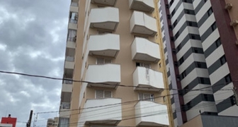 Residencial Brickell - Londrina/PR